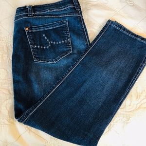 INC International Concepts Jeans - INC International Concepts Jeans - Straight Leg INC International Concepts Jeans - INC International Concepts Jeans - Straight Leg